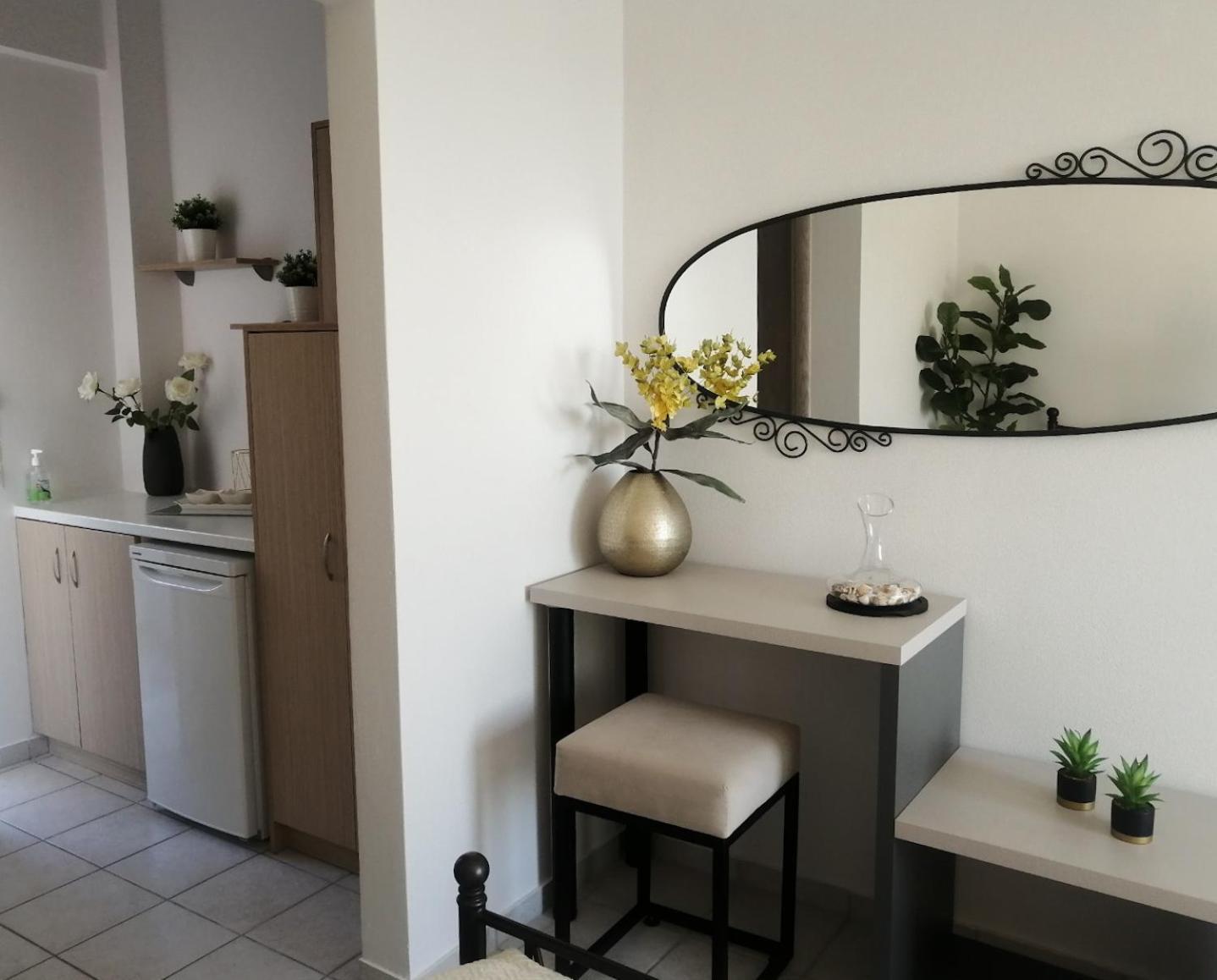 Anel Rooms Химар Екстериор снимка