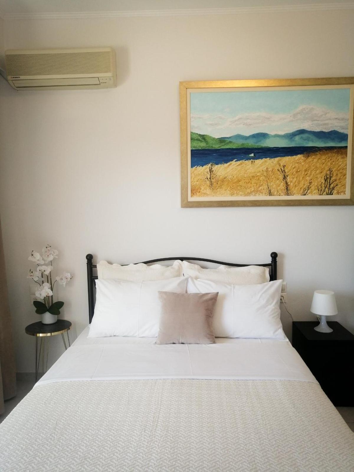 Anel Rooms Химар Екстериор снимка