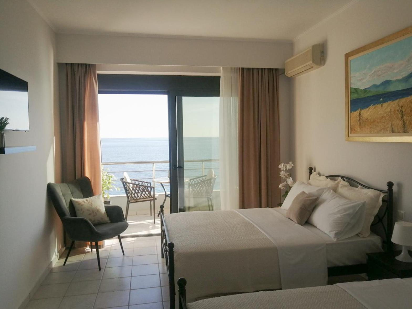Anel Rooms Химар Екстериор снимка