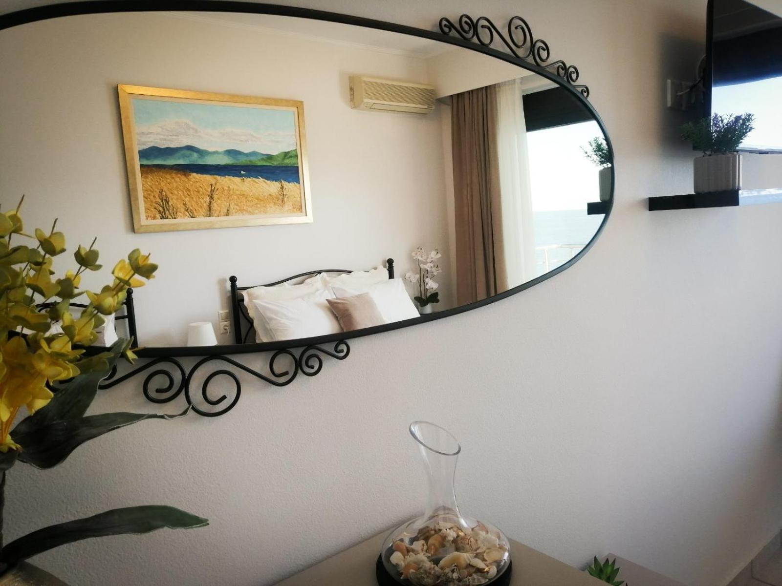 Anel Rooms Химар Екстериор снимка