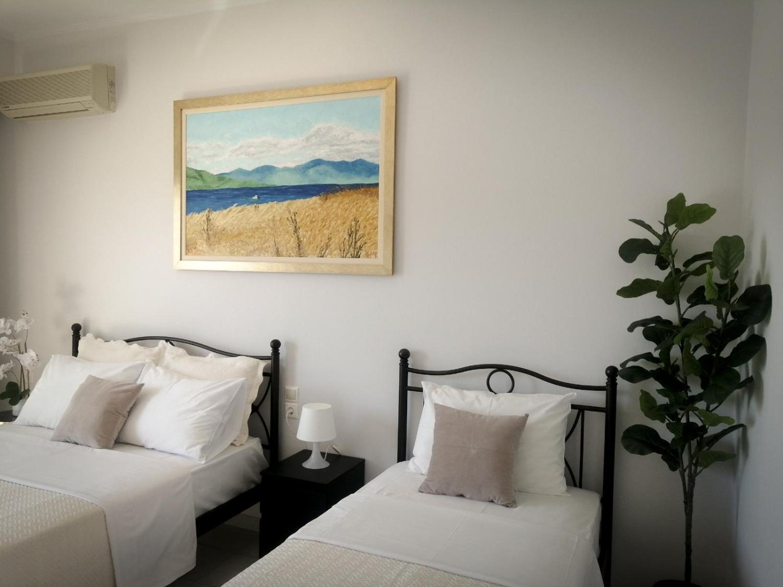 Anel Rooms Химар Екстериор снимка